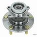 Wheel Bearing and Hub Assembly Timken HA590128