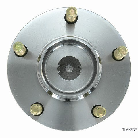 Wheel Bearing and Hub Assembly Timken HA590128