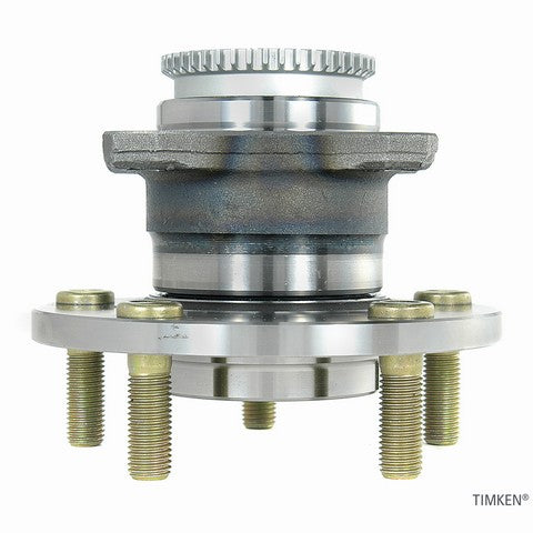 Wheel Bearing and Hub Assembly Timken HA590128