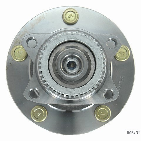 Wheel Bearing and Hub Assembly Timken HA590128