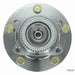 Wheel Bearing and Hub Assembly Timken HA590128
