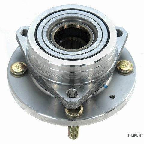Wheel Bearing and Hub Assembly Timken HA590131