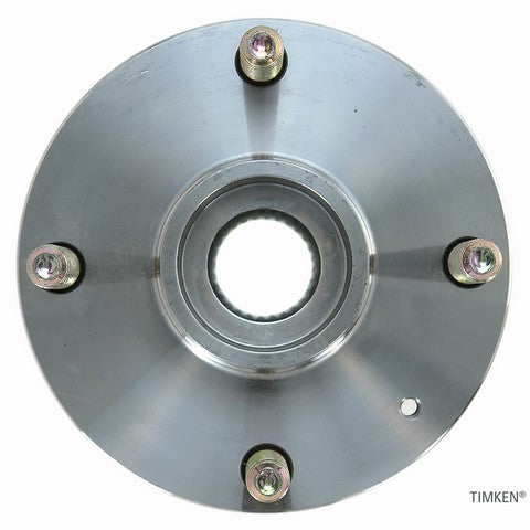 Wheel Bearing and Hub Assembly Timken HA590131