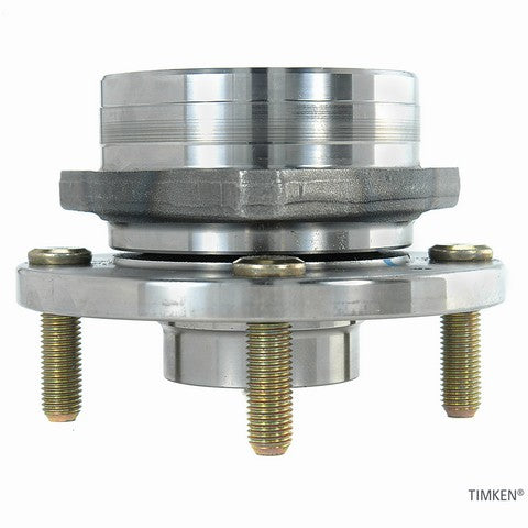 Wheel Bearing and Hub Assembly Timken HA590131
