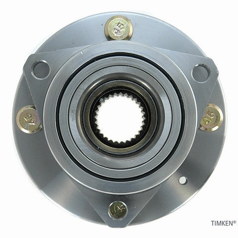 Wheel Bearing and Hub Assembly Timken HA590131