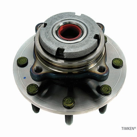 Wheel Bearing and Hub Assembly Timken HA590132