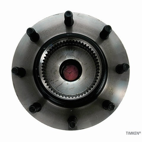 Wheel Bearing and Hub Assembly Timken HA590132