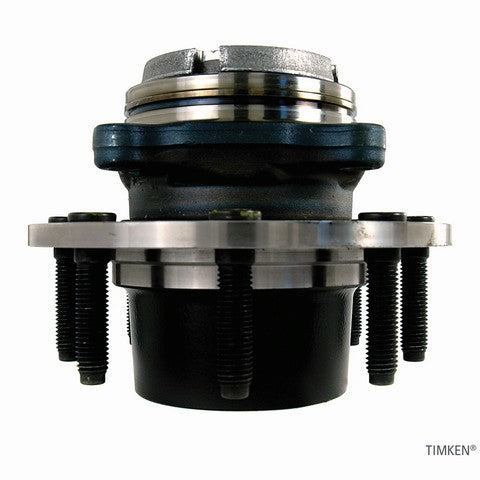 Wheel Bearing and Hub Assembly Timken HA590132
