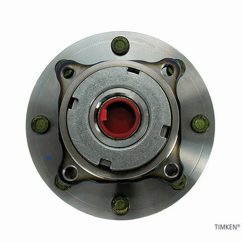 Wheel Bearing and Hub Assembly Timken HA590132