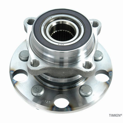 Wheel Bearing and Hub Assembly Timken HA590136