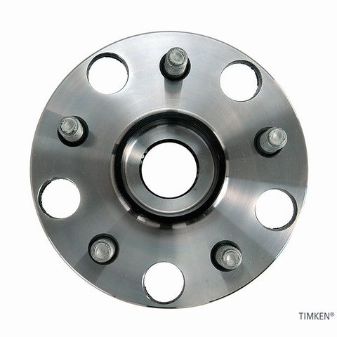 Wheel Bearing and Hub Assembly Timken HA590136