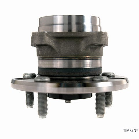 Wheel Bearing and Hub Assembly Timken HA590136