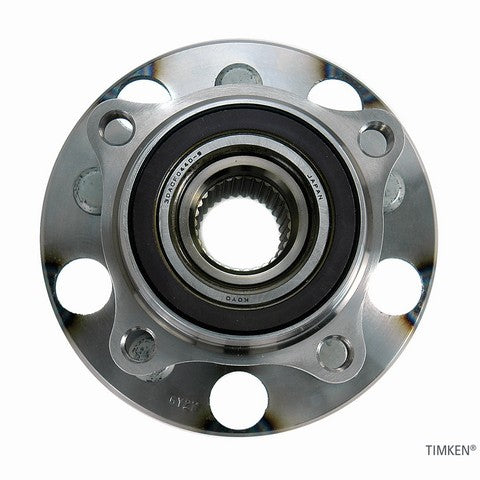 Wheel Bearing and Hub Assembly Timken HA590136