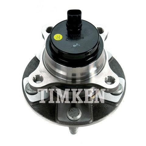 Wheel Bearing and Hub Assembly Timken HA590137