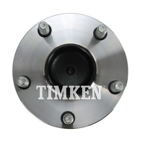 Wheel Bearing and Hub Assembly Timken HA590137