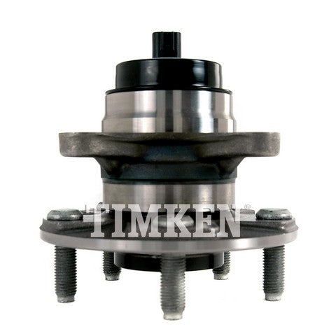 Wheel Bearing and Hub Assembly Timken HA590137