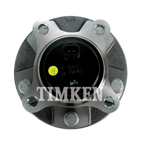 Wheel Bearing and Hub Assembly Timken HA590137