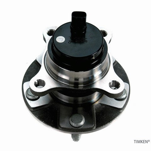 Wheel Bearing and Hub Assembly Timken HA590138