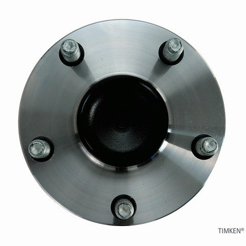 Wheel Bearing and Hub Assembly Timken HA590138