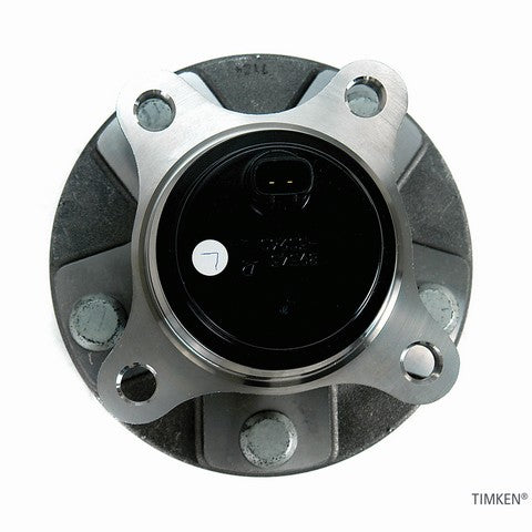 Wheel Bearing and Hub Assembly Timken HA590138