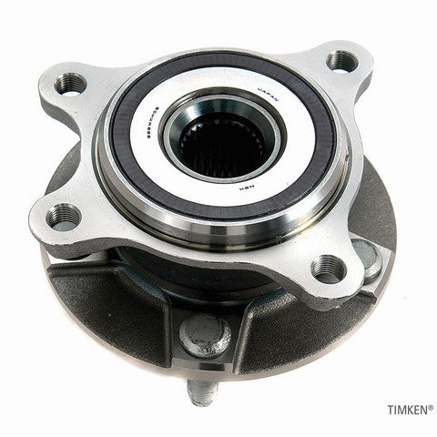 Wheel Bearing and Hub Assembly Timken HA590139