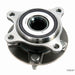 Wheel Bearing and Hub Assembly Timken HA590139