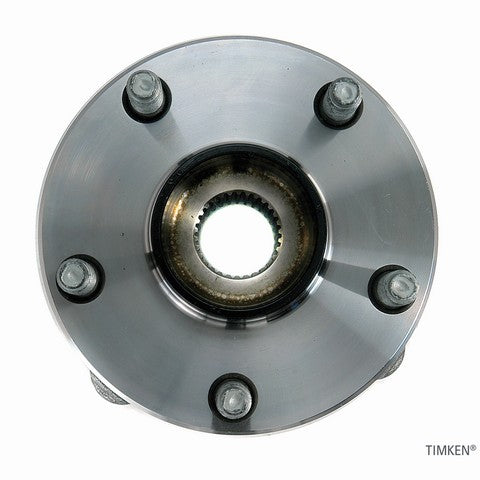 Wheel Bearing and Hub Assembly Timken HA590139