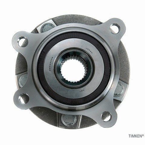 Wheel Bearing and Hub Assembly Timken HA590139