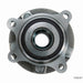 Wheel Bearing and Hub Assembly Timken HA590139