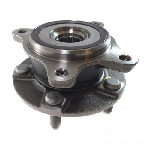 Wheel Bearing and Hub Assembly DT Components HA590139