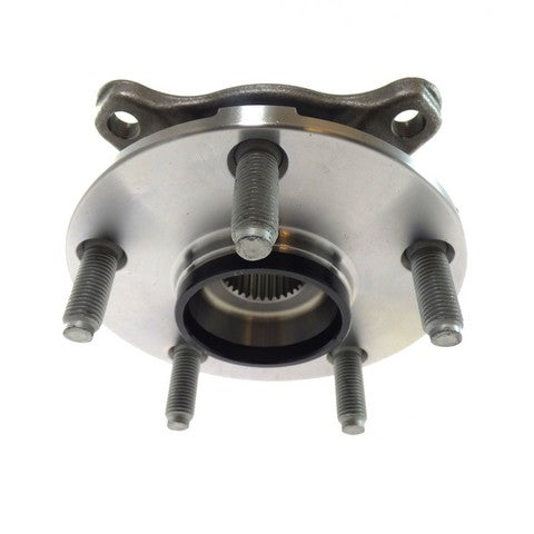 Wheel Bearing and Hub Assembly DT Components HA590139