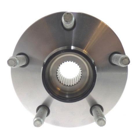 Wheel Bearing and Hub Assembly DT Components HA590139