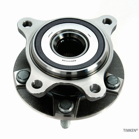 Wheel Bearing and Hub Assembly Timken HA590140