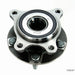 Wheel Bearing and Hub Assembly Timken HA590140