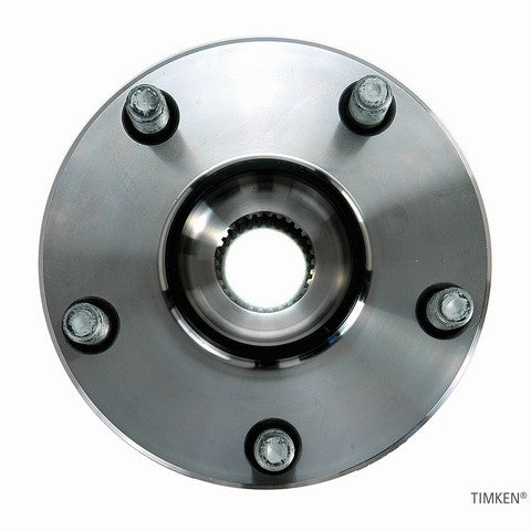 Wheel Bearing and Hub Assembly Timken HA590140