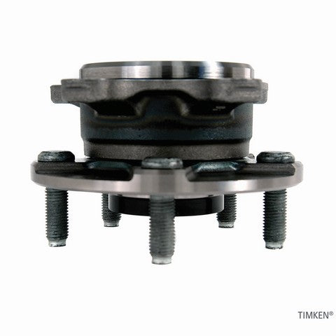 Wheel Bearing and Hub Assembly Timken HA590140