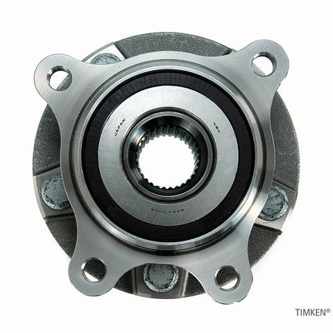 Wheel Bearing and Hub Assembly Timken HA590140