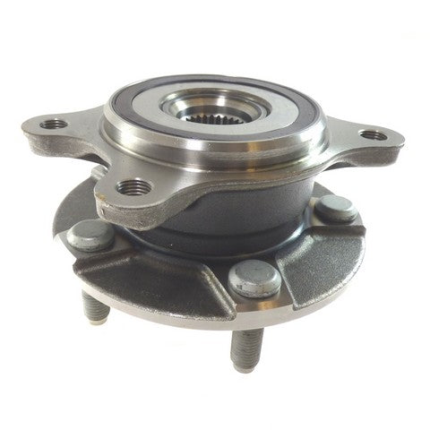 Wheel Bearing and Hub Assembly DT Components HA590140
