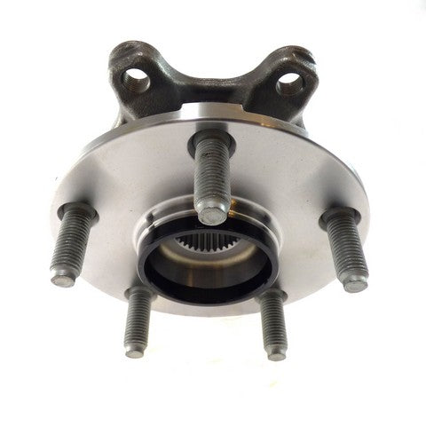 Wheel Bearing and Hub Assembly DT Components HA590140