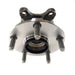 Wheel Bearing and Hub Assembly DT Components HA590140