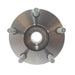 Wheel Bearing and Hub Assembly DT Components HA590140