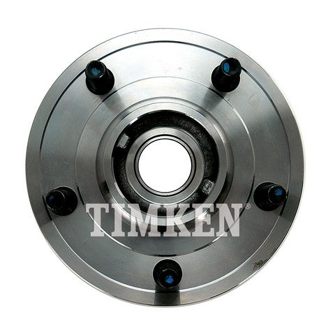 Wheel Bearing and Hub Assembly Timken HA590141