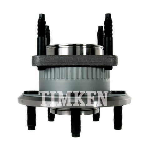 Wheel Bearing and Hub Assembly Timken HA590141