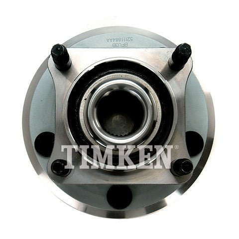 Wheel Bearing and Hub Assembly Timken HA590141