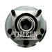 Wheel Bearing and Hub Assembly Timken HA590141