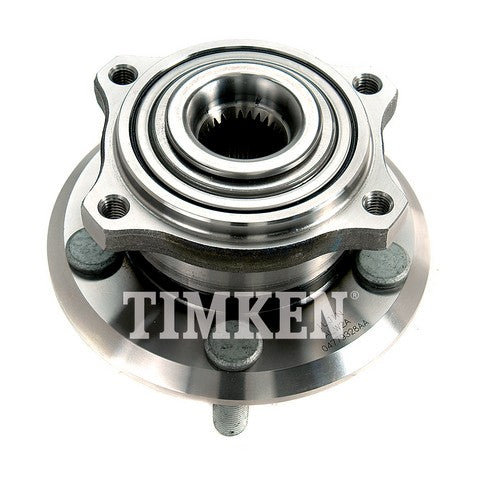 Wheel Bearing and Hub Assembly Timken HA590142