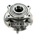 Wheel Bearing and Hub Assembly Timken HA590142