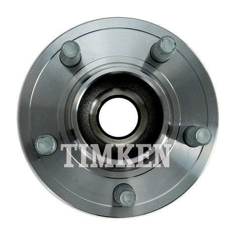 Wheel Bearing and Hub Assembly Timken HA590142
