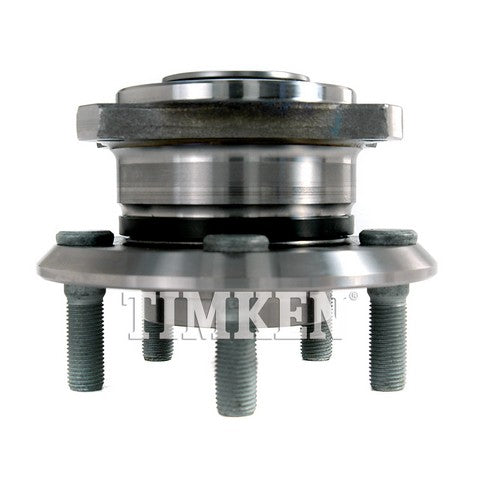 Wheel Bearing and Hub Assembly Timken HA590142