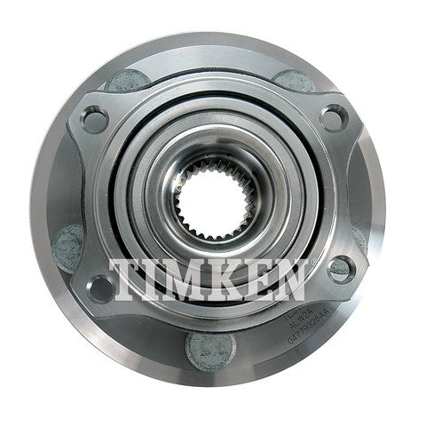 Wheel Bearing and Hub Assembly Timken HA590142